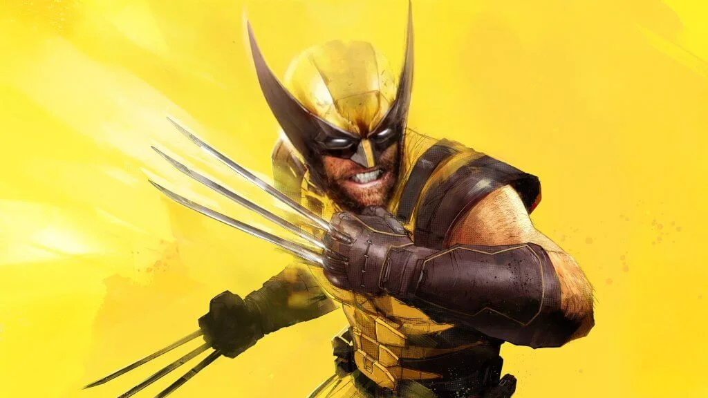 Marvel's Wolverine