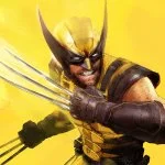 Marvel's Wolverine