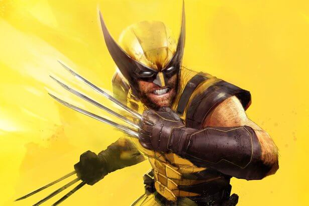 Marvel's Wolverine