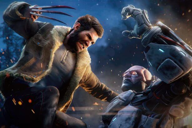 Rozsomák visszatér: Ekkor érkezik a Marvel’s Wolverine 16 Marvel's Wolverine