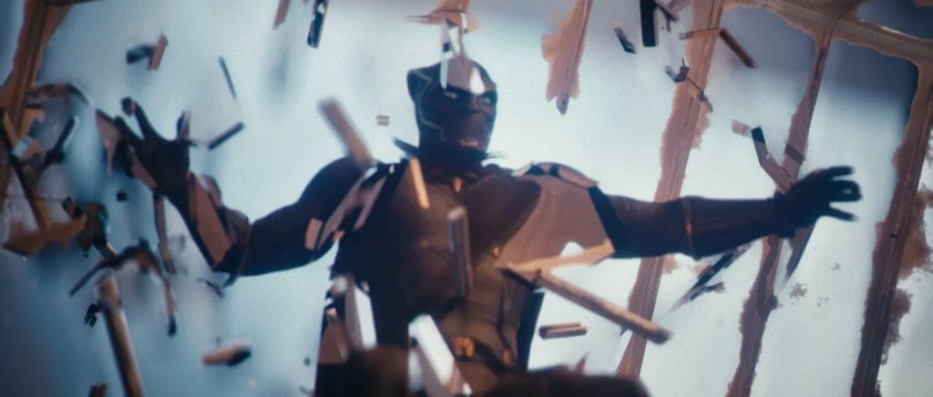 Marvel 1943: Rise of Hydra