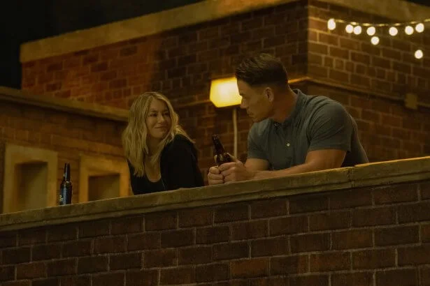 Peacemaker - Békeharcos