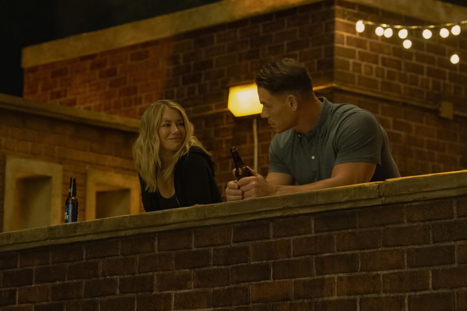 Peacemaker - Békeharcos