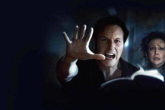 Démonok között - Utolsó rítusok