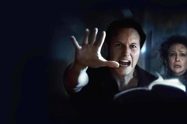 Démonok között - Utolsó rítusok