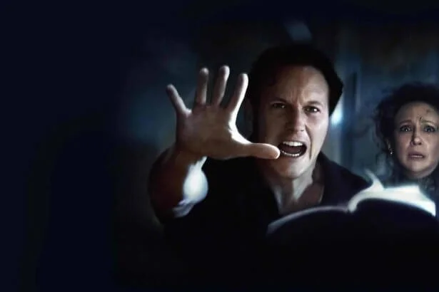 Démonok között - Utolsó rítusok