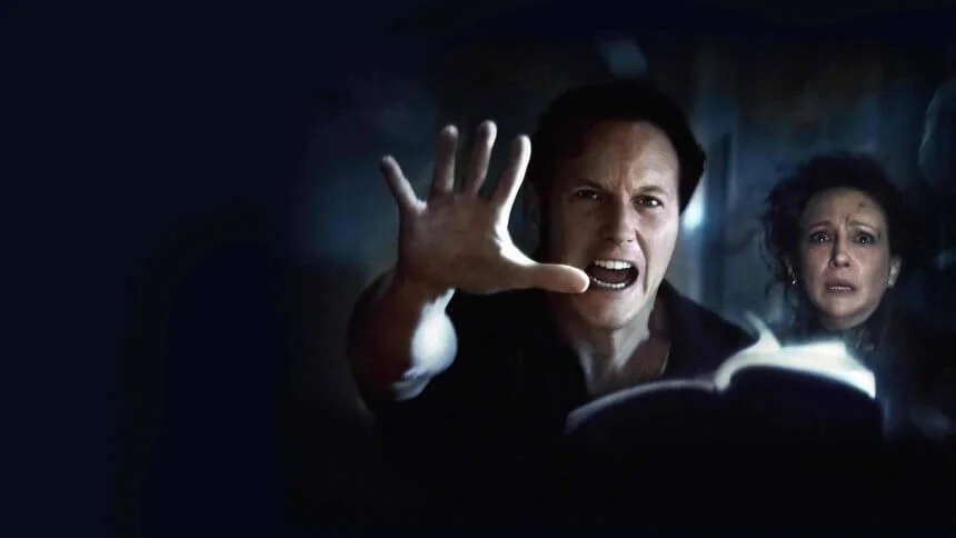 Démonok között - Utolsó rítusok