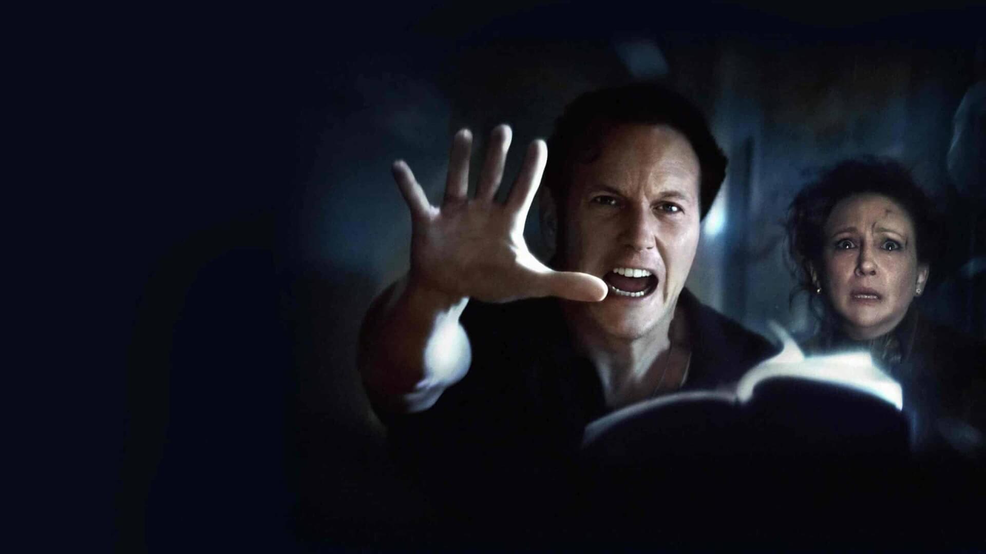 Démonok között - Utolsó rítusok