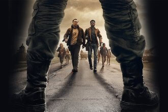 A hosszú menetelés