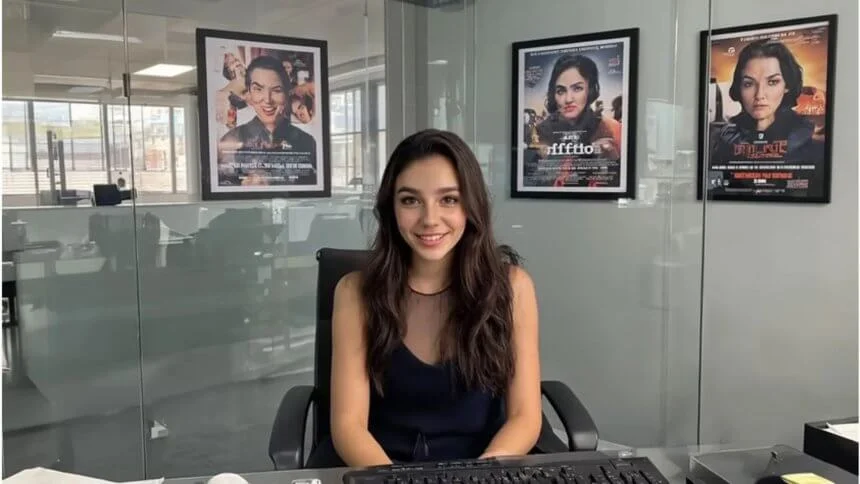 AI-színésznő botrány, titkos utalás az X-menek és a Bosszúállók összecsapására, lefékezett a Halálos iramban – #40 heti filmes hírösszefoglalónk 15 ws tilly norward 250928 104327