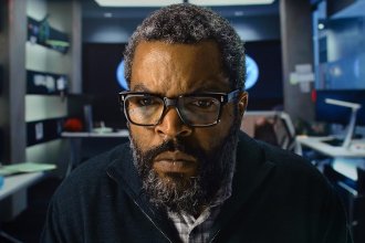 Ice Cube egyedül forgatta a Világok harcát a pandémia alatt – a rendező sem volt jelen 24 Világok harca