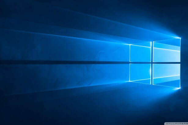 Windows 10