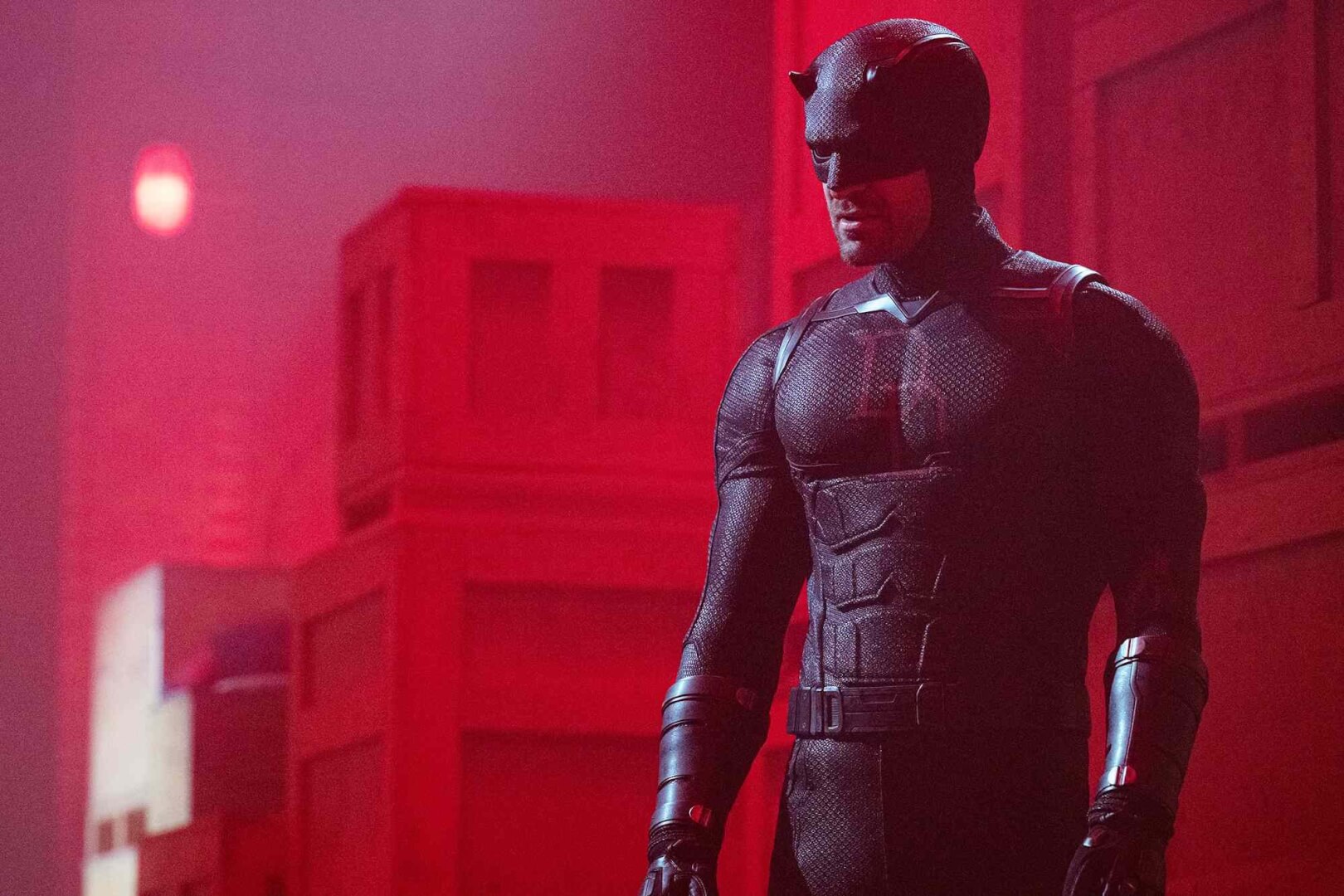 Daredevil: Újjászületés