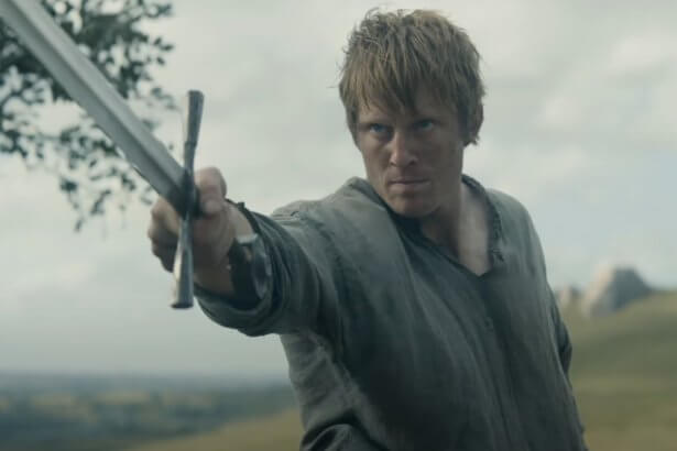 A KNight of the Seven KIngdoms