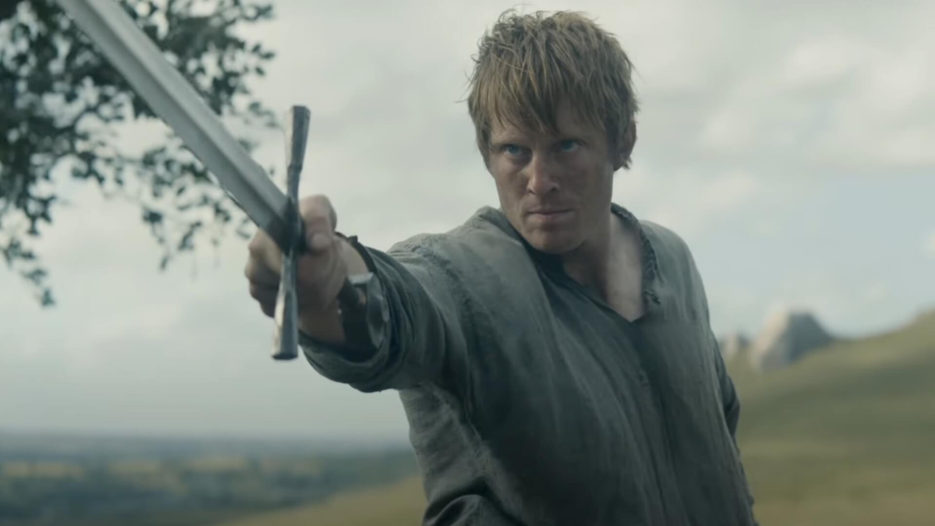 A KNight of the Seven KIngdoms