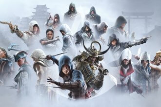 Assassin's Creed