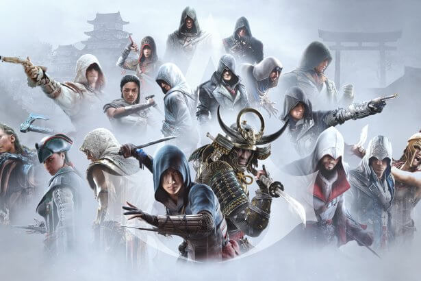 Assassin's Creed