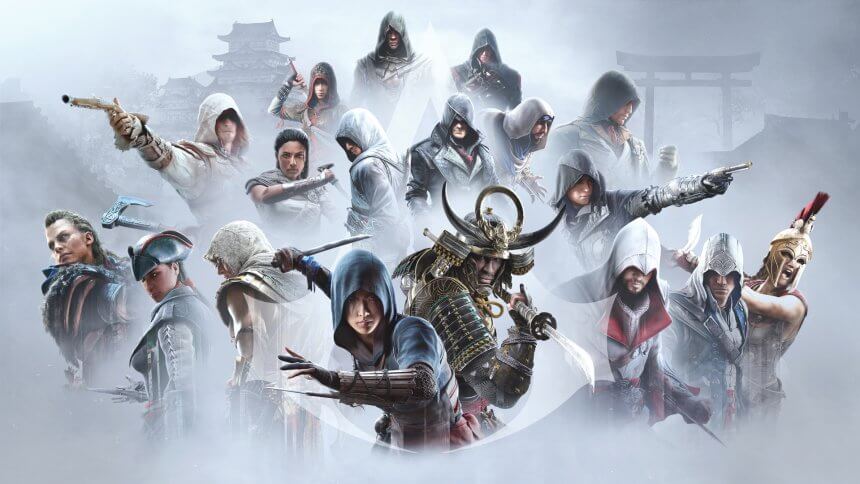Assassin's Creed