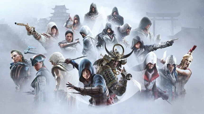 Assassin's Creed