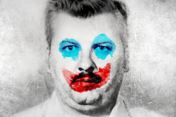 Devil in Disguise: John Wayne Gacy