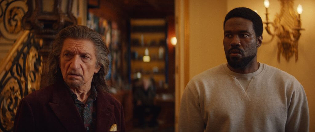 Wonder Man - Kritika 12 Wonder Man