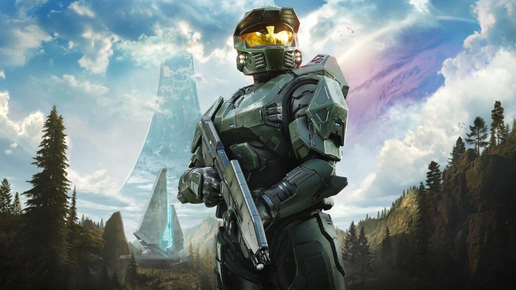 Halo: Campaign Evolved