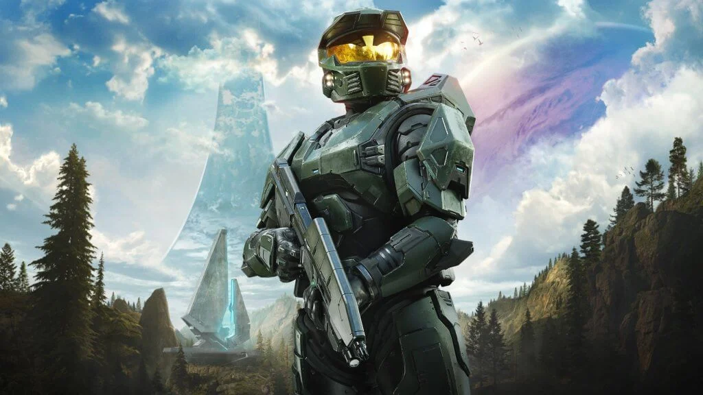 Halo: Campaign Evolved