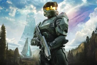 Halo: Campaign Evolved