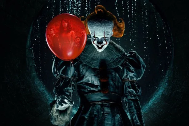 It: Welcome to Derry