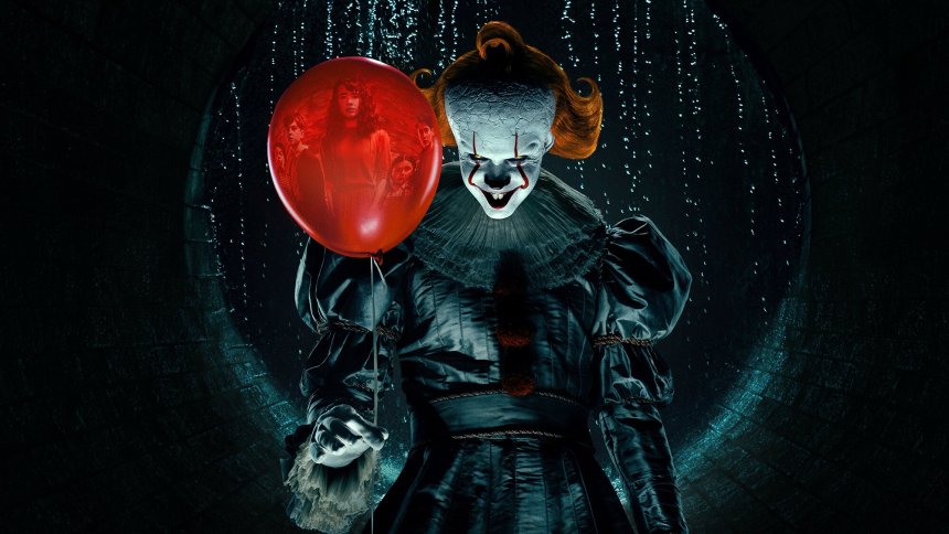 It: Welcome to Derry