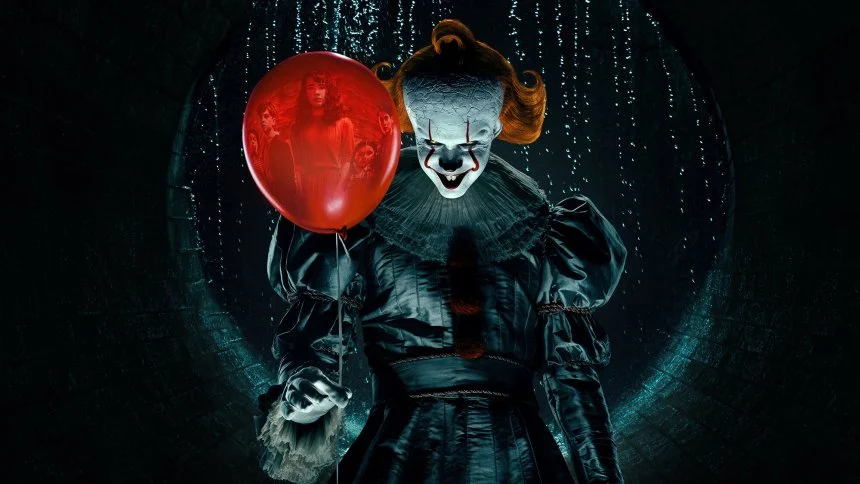 It: Welcome to Derry