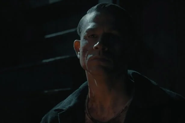 Szörnyeteg: Az Ed Gein-sztori