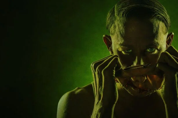 Szörnyeteg: Az Ed Gein-sztori