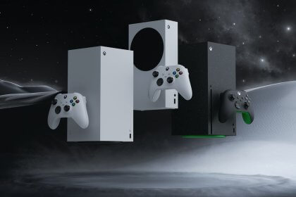 Egy jelentés szerint a következő XBOX konzol is lemezmeghajtó nélkül jöhet 34 Xbox Series X/S