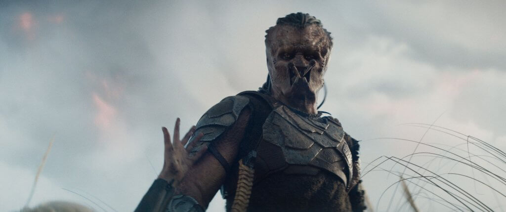 Arnold Schwarzenegger szerepelhet a Predator folytatásában 10 Predator: Badlands