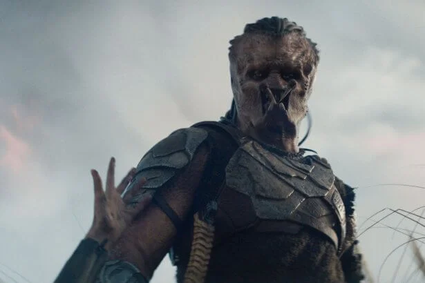 Predator: Halálbolygó