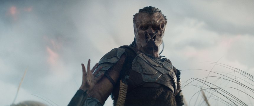 Predator: Halálbolygó