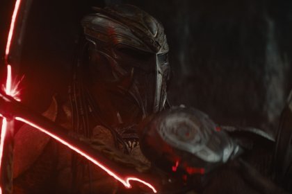 Majdnem visszatért Schwarzenegger és az Alien a Predator: Halálbolygóban 30 Predator: Badlands