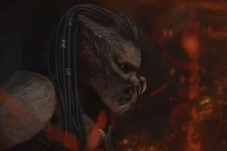 Predator: Halálbolygó