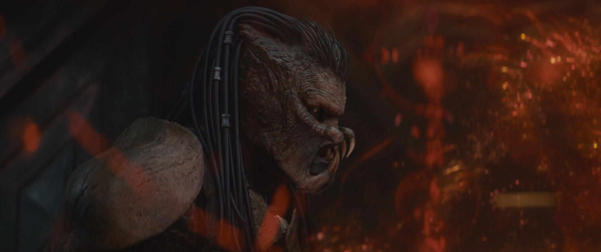 Predator: Halálbolygó