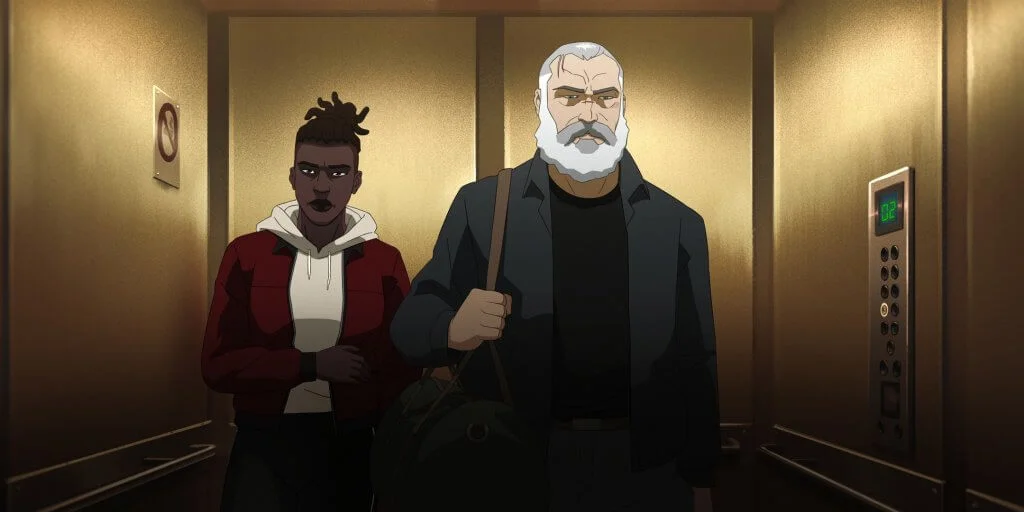 Splinter Cell Deathwatch