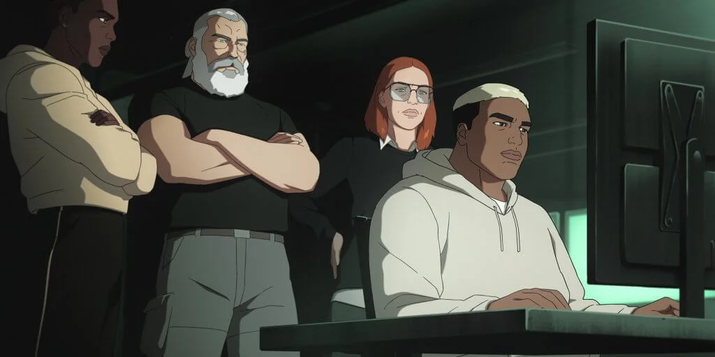 Splinter Cell Deathwatch