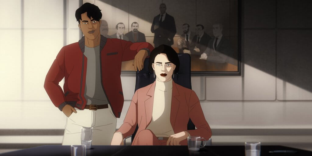 Splinter Cell Deathwatch