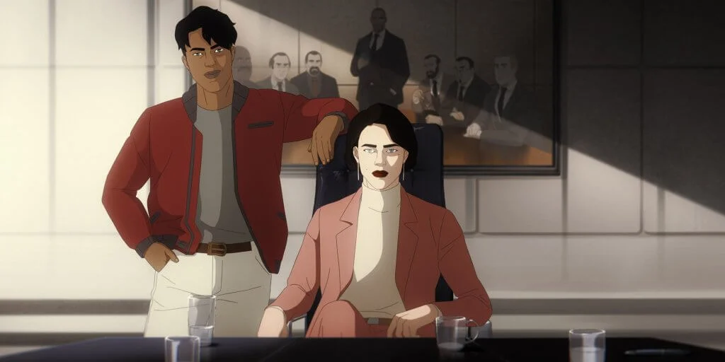 Splinter Cell Deathwatch