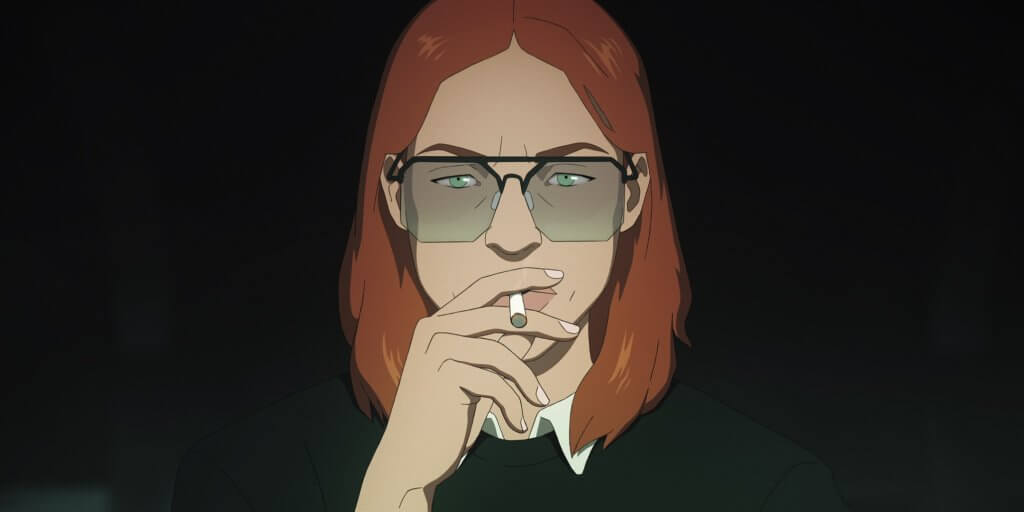 Splinter Cell Deathwatch