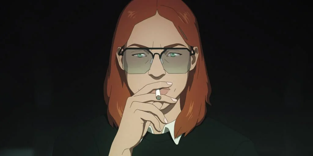 Splinter Cell Deathwatch