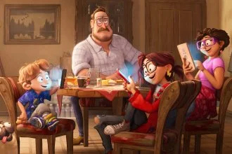 A Mitchellék a gépek ellen