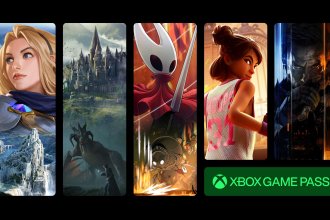 Xbox Game Pass