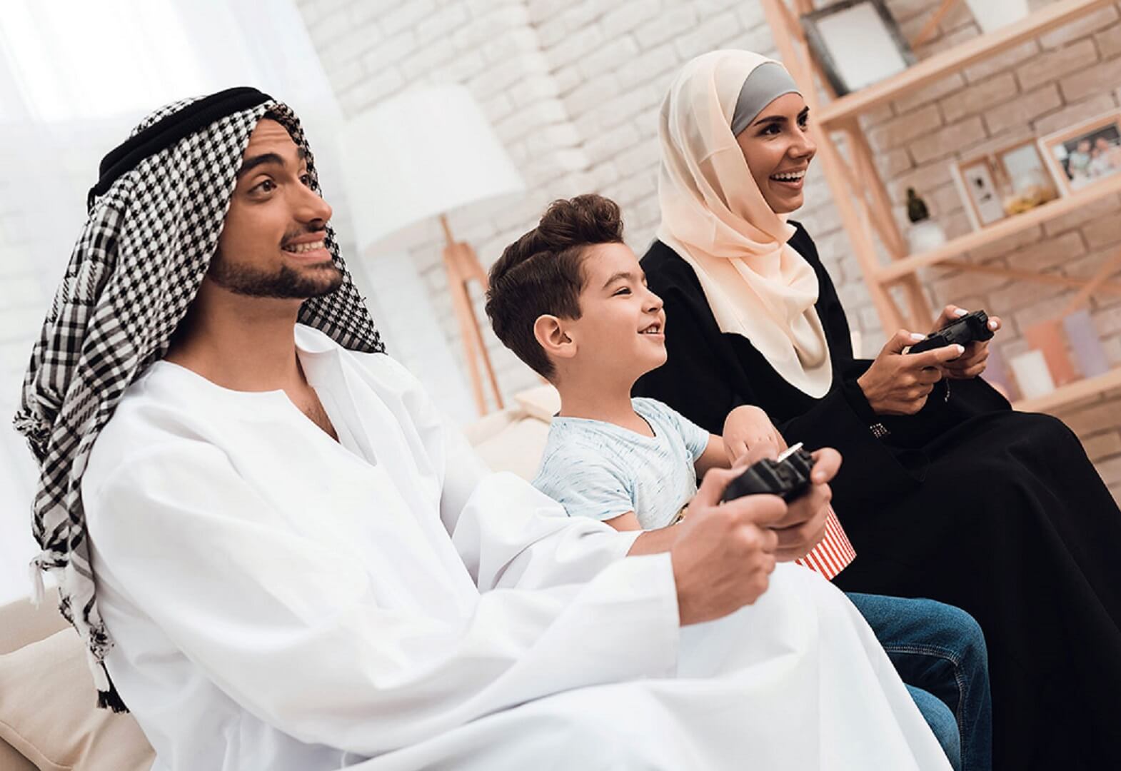 Electronic Arts szaúd-arábia