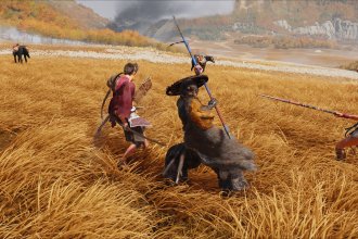 Mégsem volt siker PC-n? Az elemző szerint a Sony ezért hagy fel a PlayStation játékok PC-s kiadásával 14 Ghost of Yotei